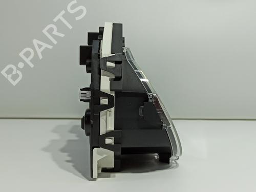 Instrument cluster NISSAN X-TRAIL III (T32_, T32R, T32RR) 1.6 dCi (T32) | BP17097156C47