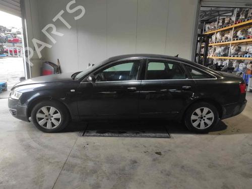 Pommeau de levier de vitesses AUDI A6 C6 (4F2) 3.0 TDI quattro | BP14540114I34 