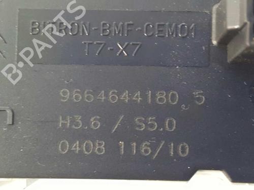 Elektronisk modul PEUGEOT 308 I (4A_, 4C_) 1.6 HDi | BP14535968M83 