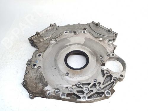 Timing cover AUDI A8 D3 (4E2, 4E8) 3.0 TDI quattro | BP14541761M123 