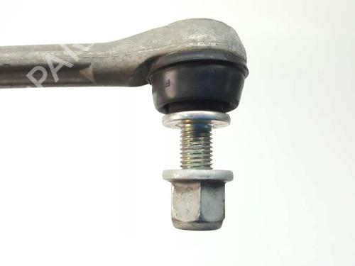Right front suspension arm FORD FIESTA VII (HJ, HF) 1.0 EcoBoost | BP14535706M13
