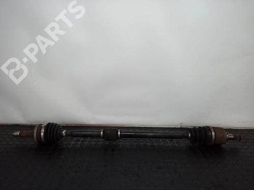 Used Right front driveshaft HYUNDAI i30 (FD) 1.4 (109 hp) 9514107