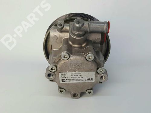 Steering pump CITROËN C5 I (DC_) 2.2 HDi (DC4HXB, DC4HXE) | BP8220603M99 
