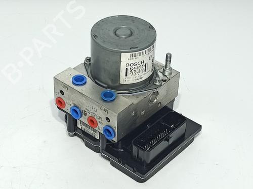 Used ABS pump FIAT 500 (312_) 1.2 (312AXA1A) (69 hp) 12578261