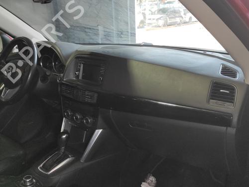 Underbody protection MAZDA CX-5 (KE, GH) 2.2 D AWD (KE102) | BP37408328M92 - Image 10