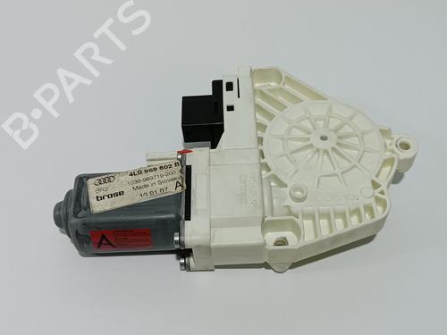 Right rear window motor AUDI Q7 (4LB) 3.0 TDI quattro | BP13551920E22