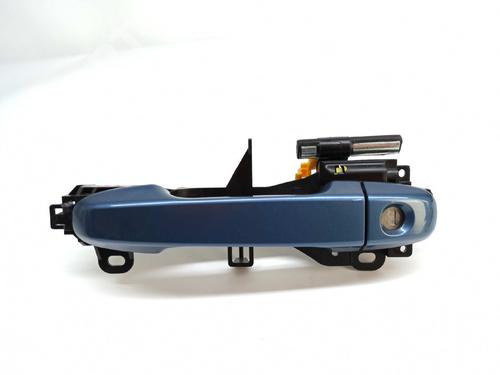 Front left exterior door handle TOYOTA AURIS (_E18_) 1.2 (NRE185_, NRE185R) 6921102924 | 6929312040