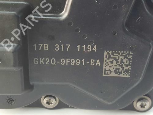 Throttle body FORD TRANSIT V363 Van (FCD, FDD)  | BP6894485M82