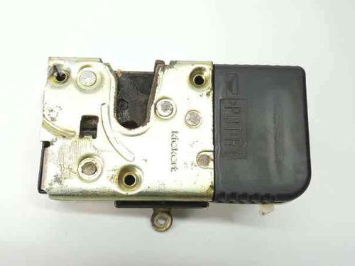 Front right lock PEUGEOT 806 (221) 2.1 td 12V | BP2782534C97 