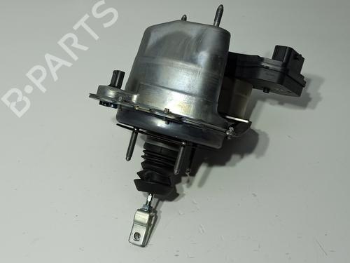 Servo brake TOYOTA YARIS (_P21_, _PA1_, _PH1_)  | BP21086163M42 