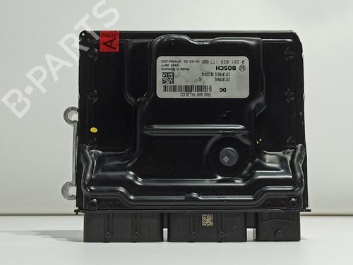 Computer motormanagement RENAULT EXPRESS Box Body/MPV [2021-2025]  19498712