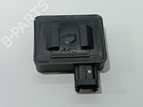 Electronic module NISSAN X-TRAIL III (T32_, T32R, T32RR) 1.6 dCi (T32) | BP11057800M83