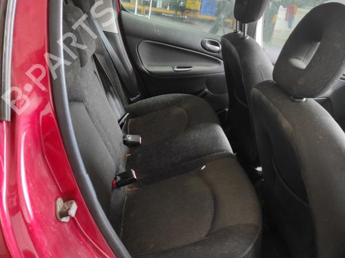 Styring servopumpe PEUGEOT 206 Hatchback (2A/C) 1.4 i | BP16390030M99 