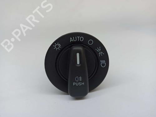 Headlight switch MASERATI GHIBLI III (M157) 3.0 S Q4 (409 hp) 8943852