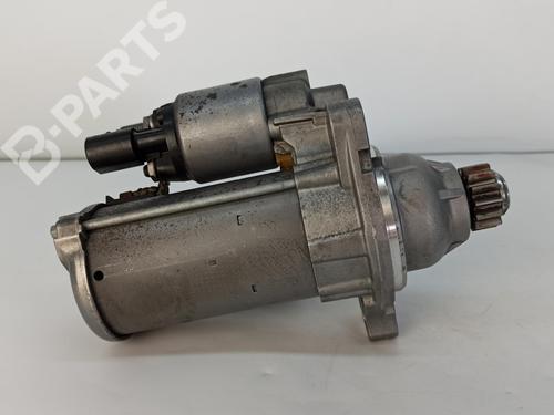 Startmotor SKODA FABIA III (NJ3) 1.2 TSI | BP8874380M8 