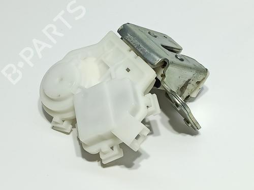 Tailgate lock MITSUBISHI OUTLANDER III (GG_W, GF_W, ZJ, ZL, ZK) 2.2 Di-D (GF6W) | BP16388585C101 