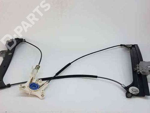 Used Front left window mechanism MERCEDES-BENZ CLK (C209) CLK 240 (209.361) (170 hp) 6970543