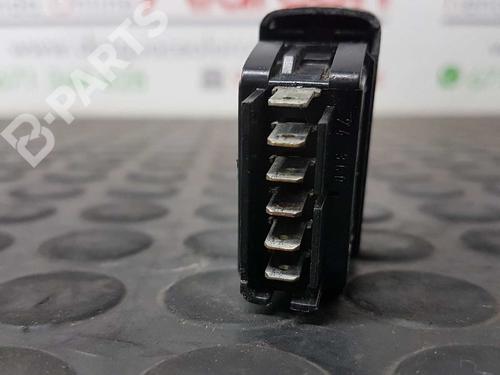 Left front window switch RENAULT MEGANE I (BA0/1_) 1.9 D Eco (BA0A, BA0U, BA0R) | BP2743313I27 