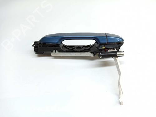 Rear right exterior door handle TOYOTA AURIS (_E18_) 1.2 (NRE185_, NRE185R) | BP8874475C130 