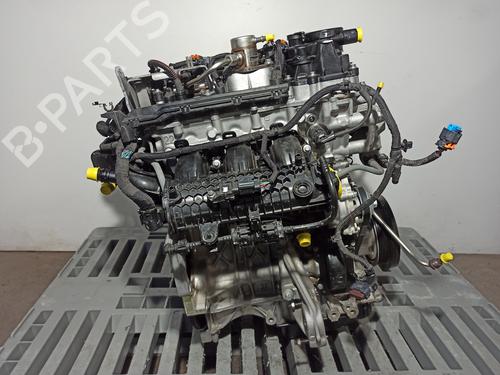 Engine CITROËN C4 III (BA_, BB_, BC_) 1.2 PureTech 130 (BAHNSA, BAHNSB) | BP28207081M1 