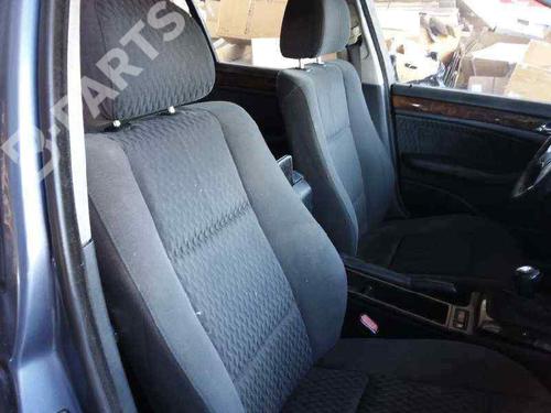 Climate control BMW 3 (E46) 318 i | BP3141795I5 
