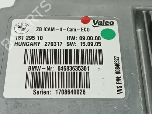 Electronic module BMW X4 (F26) xDrive 20 d | BP17442929M83 