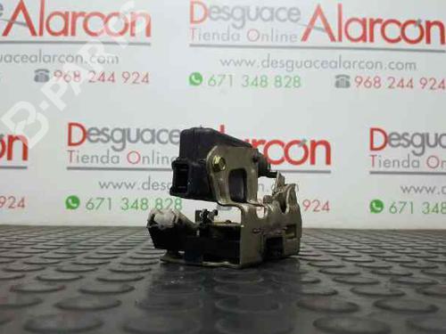 Used Front right lock RENAULT 21 Saloon (L48_) 2.1 D (L48V, L48O) (72 hp) 2749286