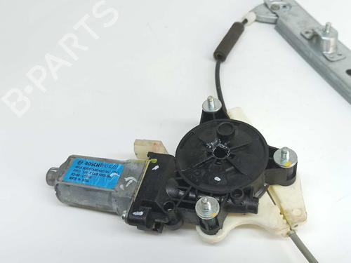 Rear right window mechanism HYUNDAI i20 ACTIVE (IB, GB) 1.0 T-GDI | BP4031605C25
