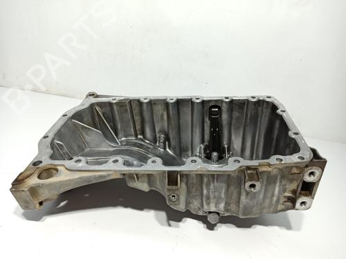 Oil sump AUDI A4 B8 (8K2) 2.0 TDI | BP29442988M115 