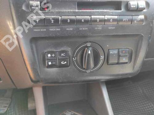 Electronic sensor SEAT IBIZA II (6K1) 1.9 TDI | BP8750490M84 