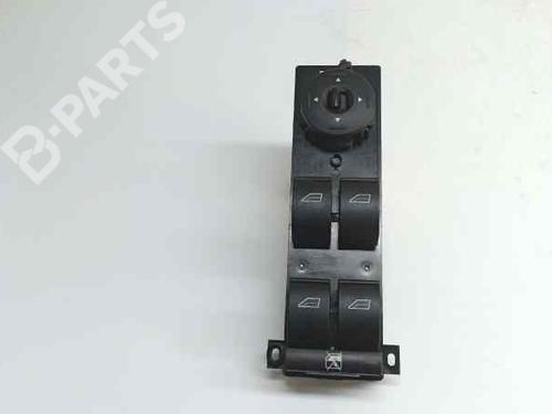 Used Left front window switch FORD FOCUS II (DA_, HCP, DP) 2.0 TDCi (136 hp) 7256041