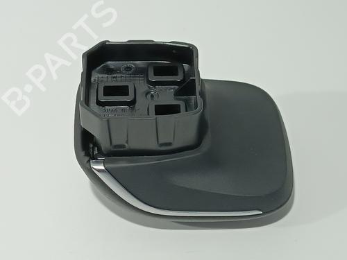 Switch MERCEDES-BENZ CLA Shooting Brake (X118) CLA 200 d (118.612) | BP23062897I30