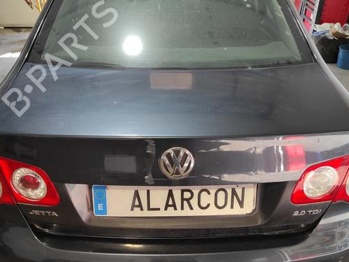 Bagklap CC/Kombi-Coupé VW JETTA III (1K2) 2.0 TDI 16V | BP27689058C6