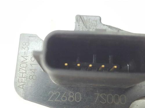 Mass air flow sensor NISSAN PATHFINDER III (R51) 2.5 dCi | BP2838686M95