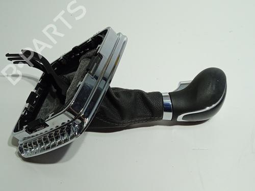 Shift knob OPEL ZAFIRA TOURER C (P12) 1.6 CDTI (75) | BP11388546I34