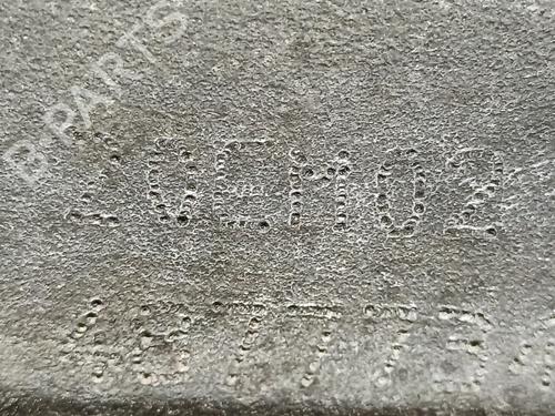 Gearbox PEUGEOT 405 II (4B) 1.9 TD | BP29987016M3 