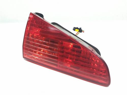 Left taillight PEUGEOT 607 (9D, 9U) 2.2 HDi | BP11011486C34 