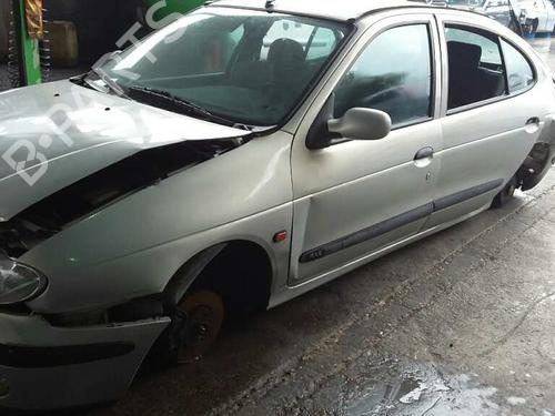 Used Parts RENAULT MEGANE I (BA0/1_) 1.9 dTi (BA08, BA0N) (98 hp) 4277893