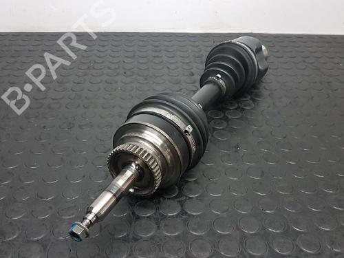 Right front driveshaft SSANGYONG ACTYON I 2.0 Xdi | BP6776806M39