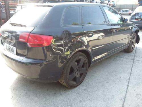 Left rear window switch AUDI A3 Sportback (8PA) 2.0 FSI | BP2783583I29 