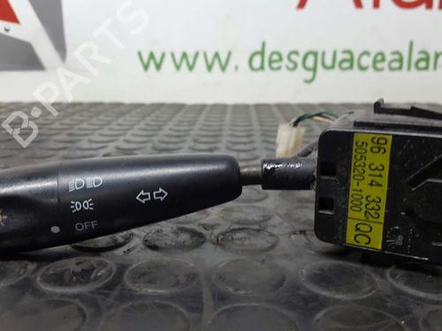 Steering column stalk DAEWOO MATIZ (M100, M150) | BP2747845I23