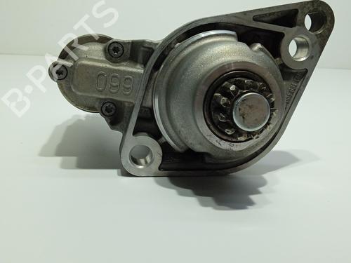 Starter SEAT IBIZA IV (6J5, 6P1)  | BP29171106M8 