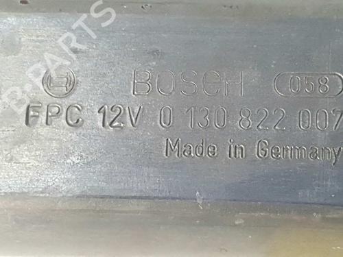 Right rear window motor MERCEDES-BENZ C-CLASS (W203) C 220 CDI (203.008) | BP5836987E22