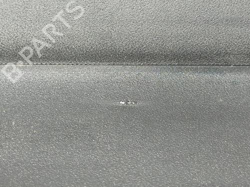 Rear parcel shelf MERCEDES-BENZ M-CLASS (W164) ML 320 CDI 4-matic (164.122) | BP25750325C85