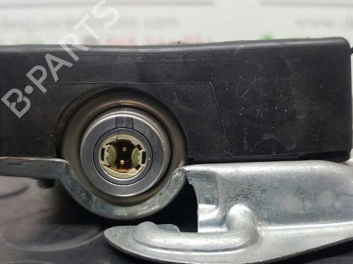 Left door airbag MERCEDES-BENZ S-CLASS (W220) S 320 CDI (220.026, 220.126) | BP11423723C52 