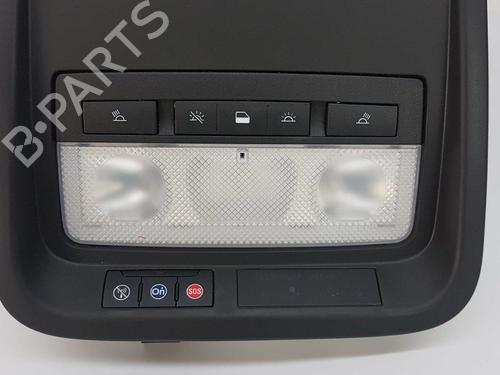 Interior roof light OPEL ASTRA K (B16) 1.6 CDTi (68) | BP8399672I8 