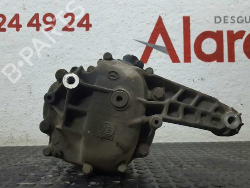 Front differential MERCEDES-BENZ M-CLASS (W163) ML 320 (163.154) | BP2744117M23