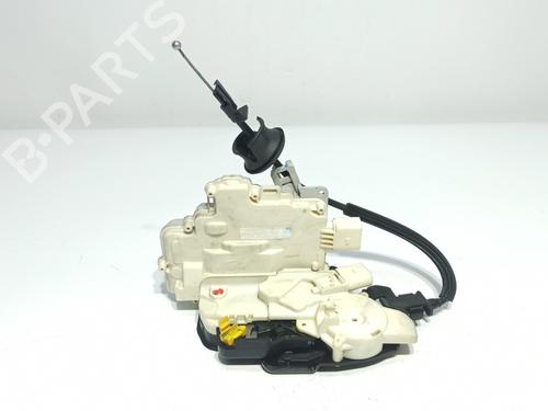 Front right lock AUDI A8 D3 (4E2, 4E8) 3.2 FSI | BP13946271C97 