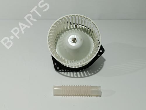 Used Heater blower motor Heater blower motor NISSAN X-TRAIL I (T30) [2001-2013] 33621310 33621310