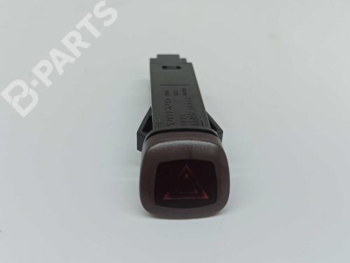 Used Warning switch VOLVO XC90 I (275) D5 AWD (185 hp) 7897619